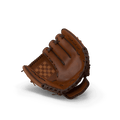 LUVA DE BASEBOL