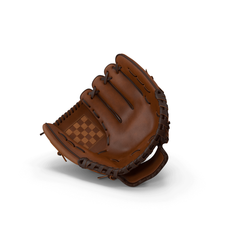 LUVA DE BASEBOL