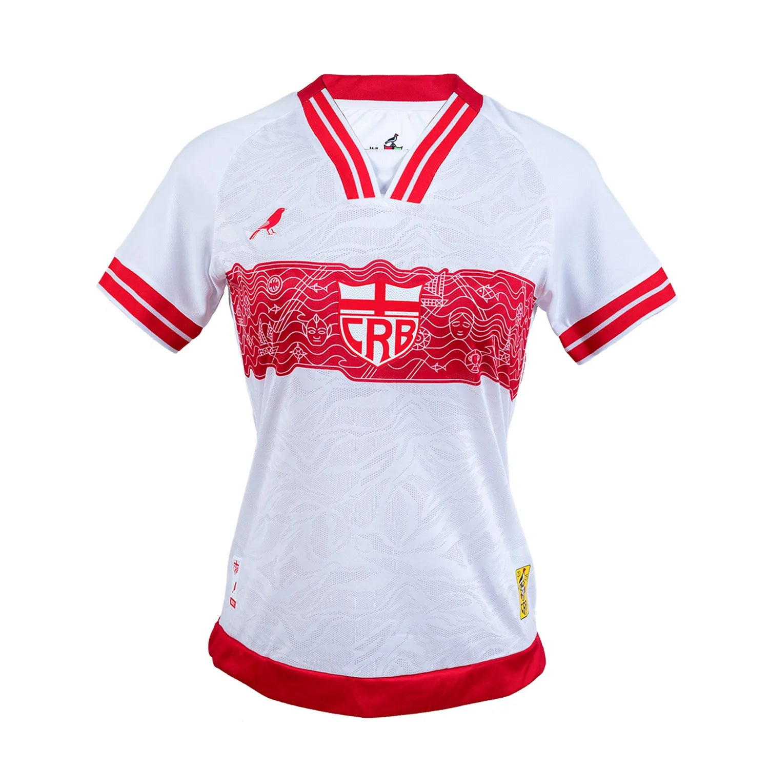 CAMISA OFICIAL