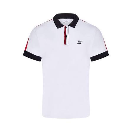 CAMISA POLO