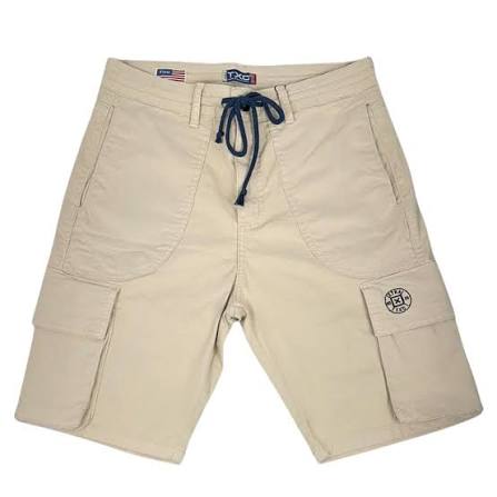 BERMUDA MOLETON